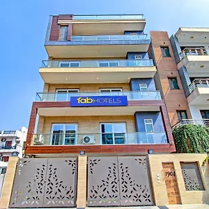 3* Hotel Fabhotel Soft Petals